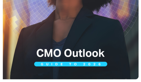 NielsenIQ – CMO Outlook Guide to 2026 