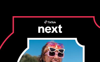 TikTok – Next Trends, 2026 