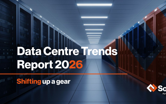 Accenture – Data Centre Trends Report 2026 