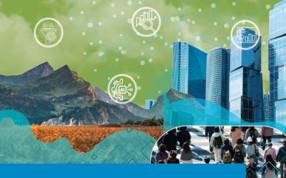 ADB – Harnessing Survey Data to Shape the Future of Work 