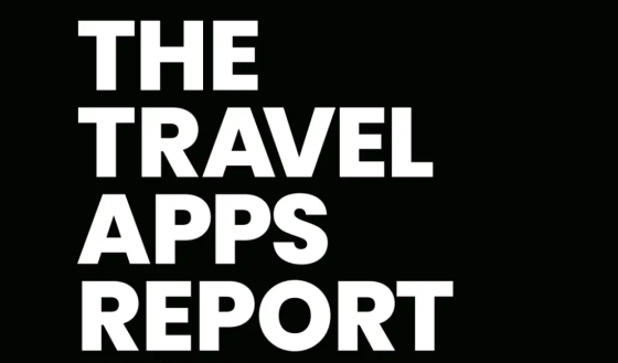 Apadmi – The Travel Apps Report, 2026 