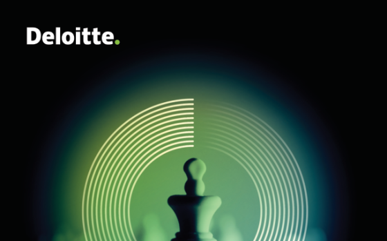 Deloitte – Chief Strategy Officers in the AI Era, 2025 