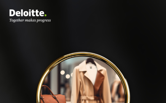 Deloitte – Global Powers of Luxury, 2026 