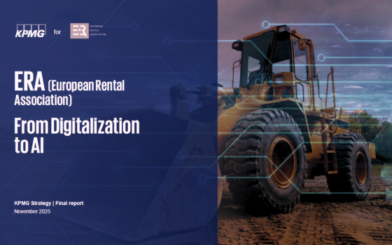 KPMG – From Digitalization to AI, 2025 