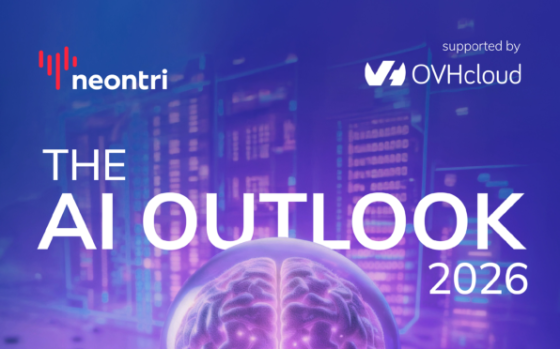 Neontri – AI Outlook 2026: How Intelligent Technologies Reshape Enterprise Value 