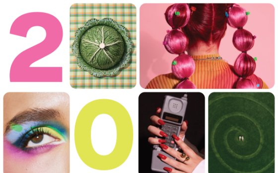 Pinterest – Pinterest Predicts Trend Report, 2026 