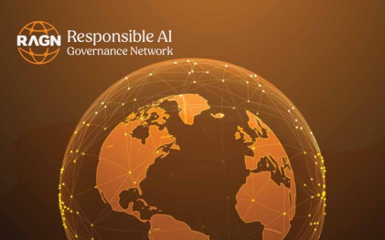 RAGN – The 2025 Responsible AI Governance Landscape 