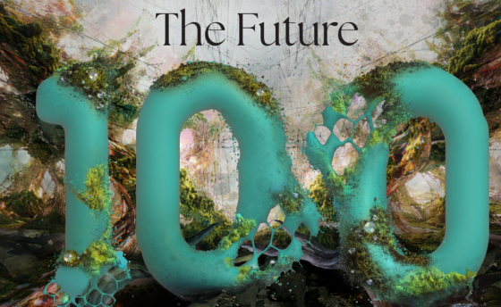 VML – The Future 100, 2026 