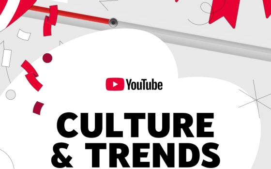 YouTube – Global Culture & Trends Report, 2005-2025 