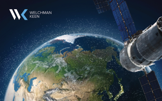 Welchman Keen – Advancing Space Sustainability in Asia: National Strategies, Policy Frameworks, and Collaborative Pathways 