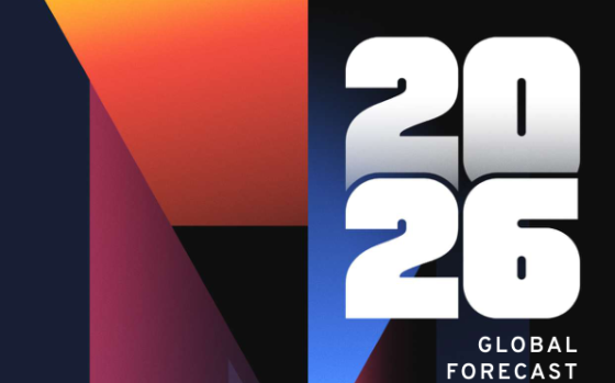 Inigo – Global Forecast Report, 2026 