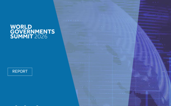 WGS – Global Economic Diversification Index, 2026 