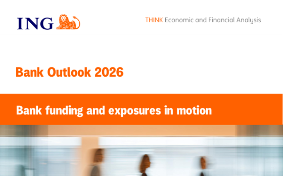 ING – Bank Outlook, 2026 