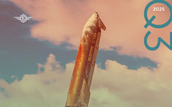 Space Capital – Space IQ: Space Investment Quarterly, Q3 2025 