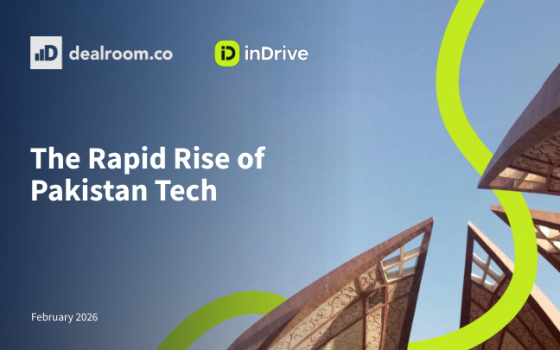 Dealroom.co – The Rapid Rise of Pakistan Tech, Feb 2026 