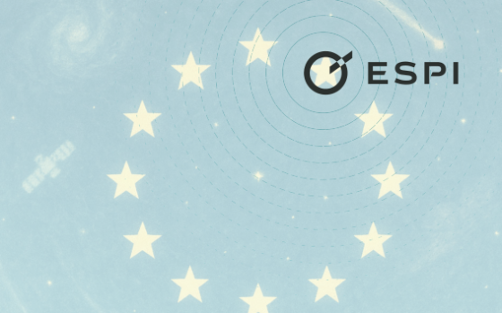 ESPI – Bold Words, Blurred Lines: A Reflective Look at the EU Space Act 
