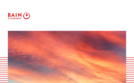 Bain – Global Private Equity Report, 2026 