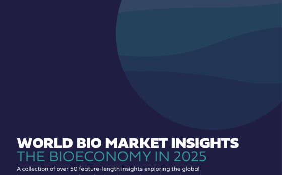 World Bio Market Insights – The Bioeconomy in 2025 