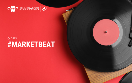 Commonwealth Partnership – Marketbeat, Q4 2025 
