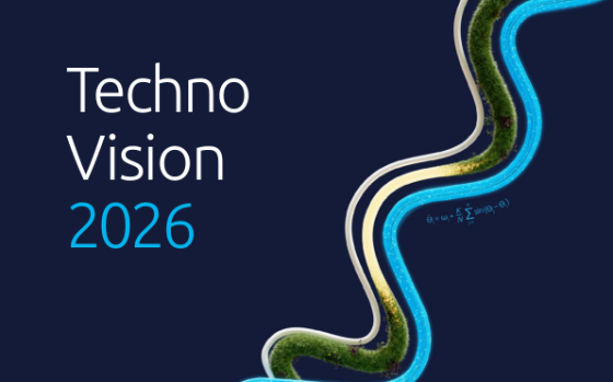 Capgemini – TechnoVision, 2026 