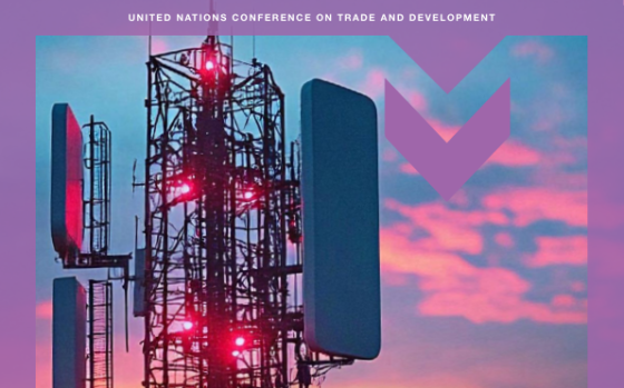 United Nations – The Least Developed Countries Report, 2025 