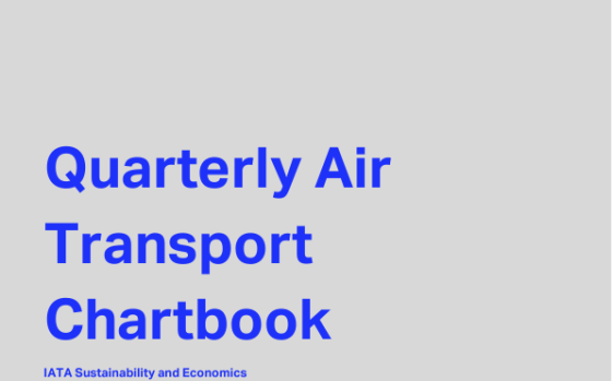 IATA – Quarterly Air Transport Chartbook, Q4 2025 