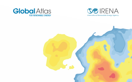 IRENA – Investment Opportunities for Utility-Scale Solar and Wind Areas: Angola Zoning Assessment 