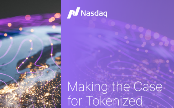 Nasdaq – Making the Case for Tokenized Collateral, 2026 