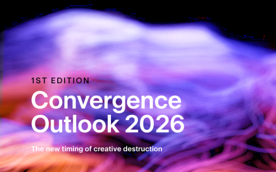 FTSG – Convergence Outlook, 2026 