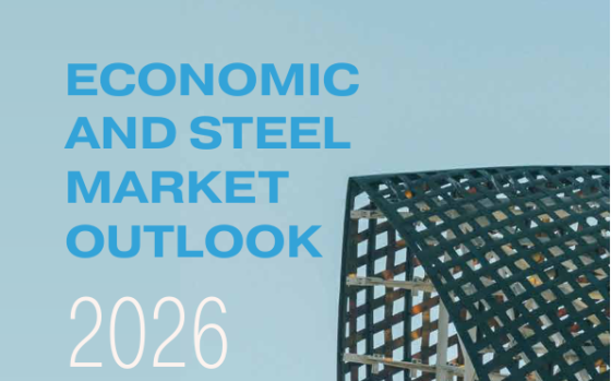 EUROFER – Economic and Steel Market Outlook, Mar 2026 