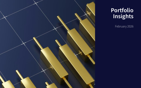 WisdomTree – The Role of Gold in a Portfolio, Feb 2026 