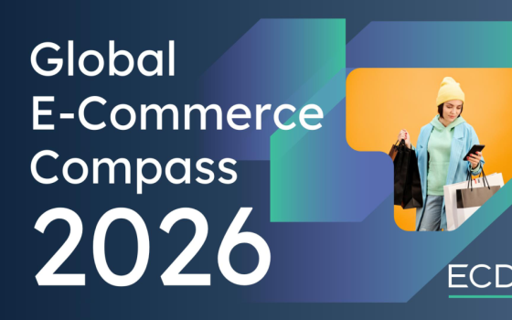 ECDB – Global E-Commerce Compass, 2026 