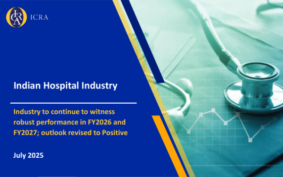 ICRA – The Indian Hospitality Industry 