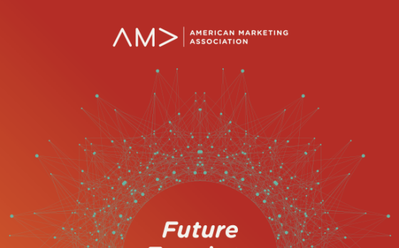 American Marketing Association – Future Trends in Marketing Research Report, 2026 