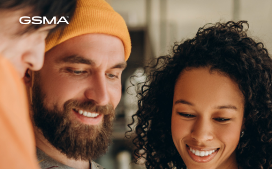 GSMA – The Mobile Economy, 2026 