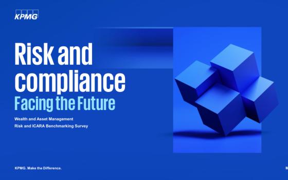 KPMG – Risk and Compliance: Facing the Future, Mar 2026 
