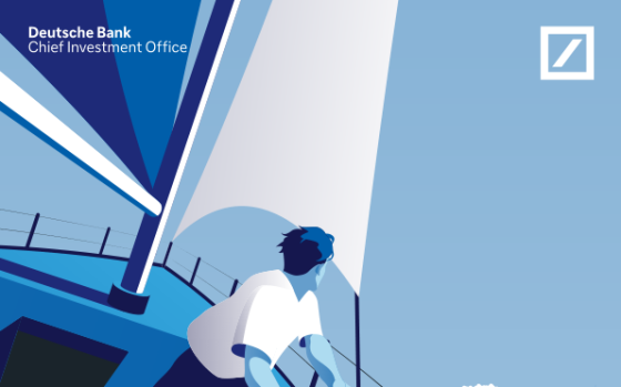 Deutsche Bank – Perspectives 2026: Annual Outlook 