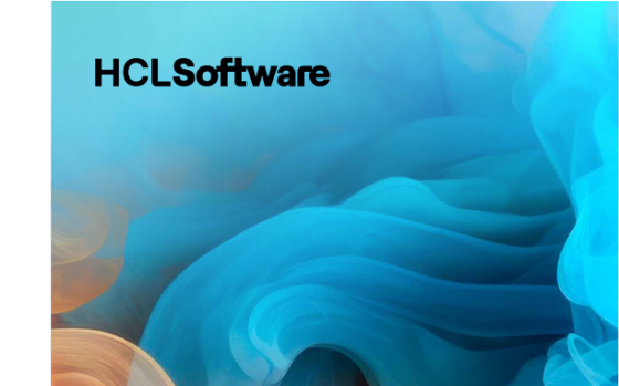 HCLSoftware – Tech Trends, 2026 