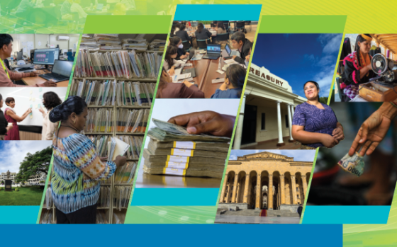 ADB – Emerging Macrofiscal and Governance Challenges and Opportunities in Developing Asia and the Pacific 