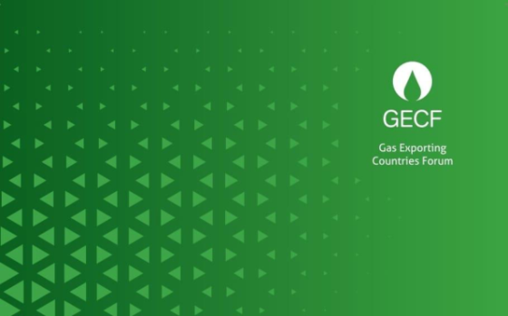 GECF – Monthly Gas Market Report, Mar 2026 