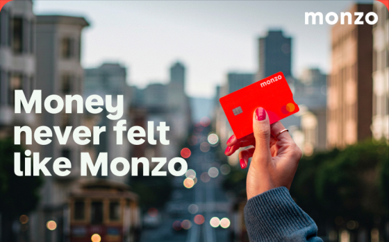 Monzo – Monzo Bank Holding Group Limited Annual Report, 2025 