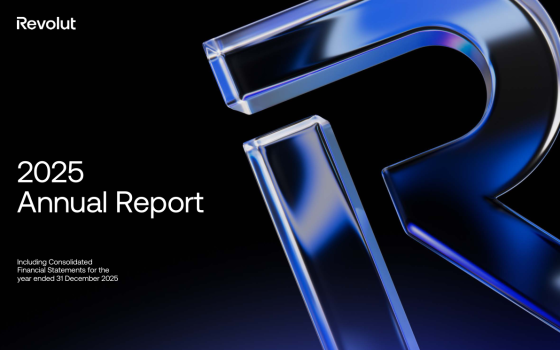 Revolut – Annual Report, 2025 