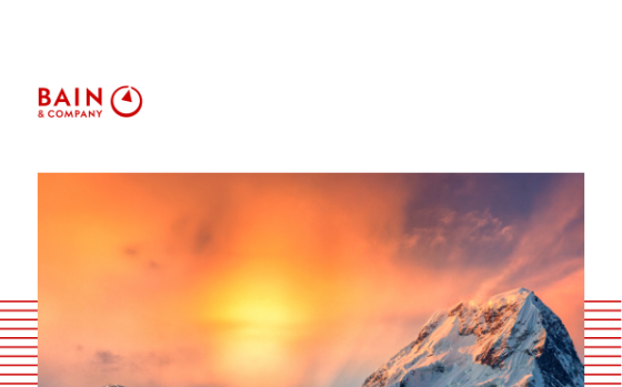 Bain – Asia-Pacific Private Equity Report, 2026 