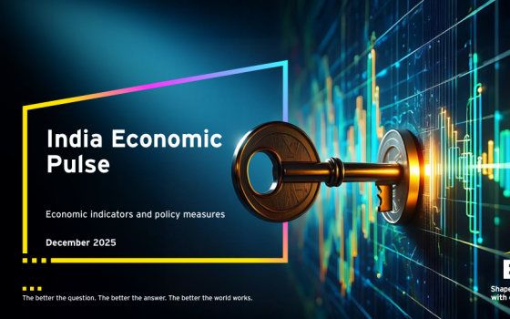 EY – India Economic Pulse, Dec 2025 