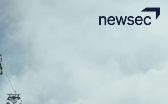 Newsec – The Nordic Ski Report Winter, 2025/26 